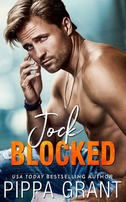 Jock Blocked by Grant, Pippa