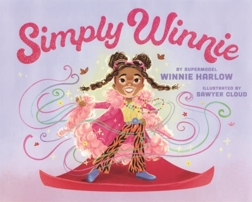 Simply Winnie by Harlow, Winnie