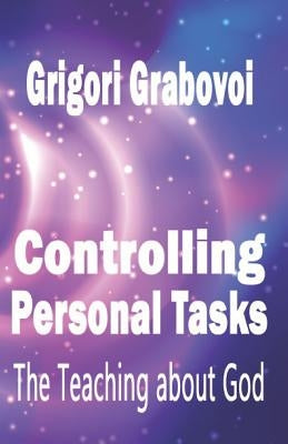 Controlling personal tasks by Eam Publishing, Edilma Angel *.