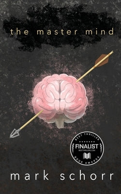 The Master Mind by Schorr, Mark