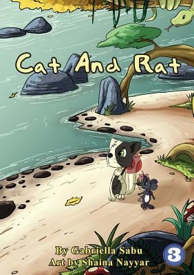 Cat And Rat by Sabu, Gabriella