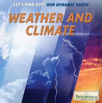 Weather and Climate by Greek, Joe