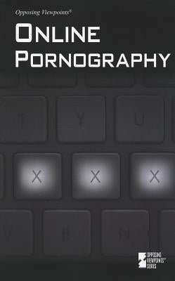 Online Pornography by Nelson, David Erik