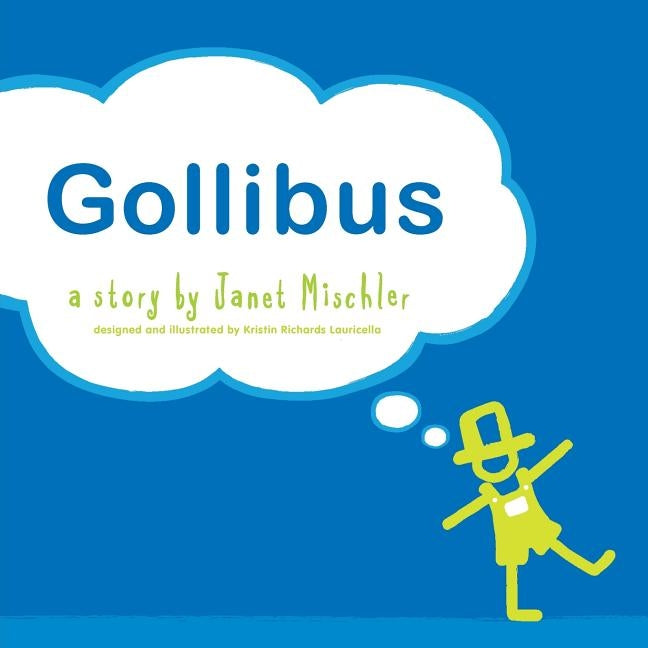 Gollibus by Mischler, Janet
