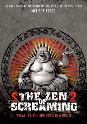The Zen of Screaming 2: DVD by Cross, Melissa