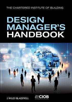 Design Manager's Handbook by Eynon, John