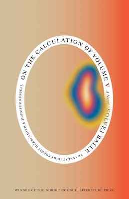 On the Calculation of Volume (Book V) by Balle, Solvej
