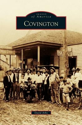 Covington by Arbo, David