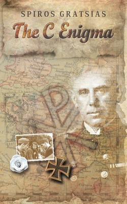 The C ENIGMA by Gratsias, Spiros