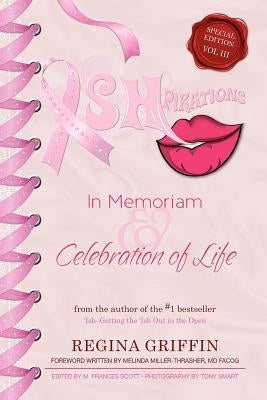 Ishpirations: In Memoriam and Celebration of Life by Scott, M. Frances