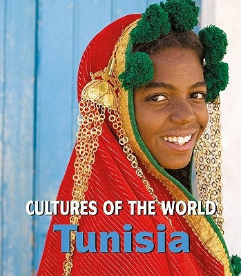Tunisia by Varghese Brown, Roslind
