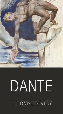 The Divine Comedy by Alighieri, Dante