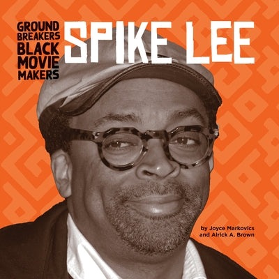 Spike Lee by Markovics, Joyce