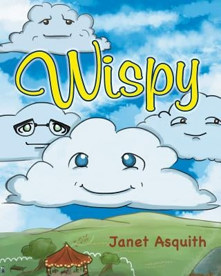 Wispy by Asquith, Janet