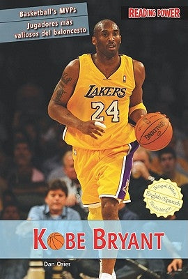 Kobe Bryant by Osier, Dan