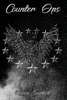 Counter Ops by Scurlock, Jessica