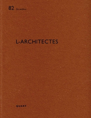 L-Architectes: de Aedibus 82 by Wirz, Heinz