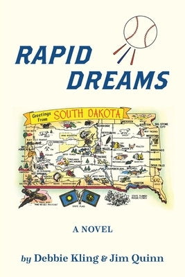 Rapid Dreams by Kling, Debbie