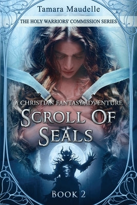 Scroll of Seals: A Christian Fantasy Adventure by Maudelle, Tamara