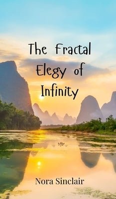 The Fractal Elegy of Infinity by Sinclair, Nora