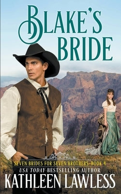 Blakes Bride by Lawless, Kathleen