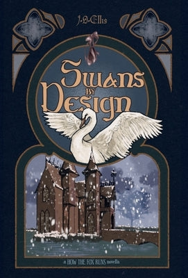 Swans by Design by Ellis, J. O.