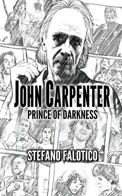 John Carpenter - Prince of Darkness by Falotico, Stefano
