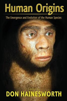 Human Origins by Hainesworth, Don