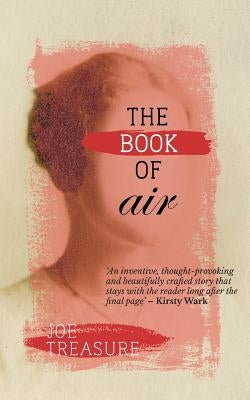 The Book of Air by Treasure, Joe
