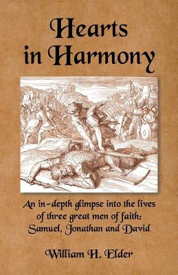 Hearts in Harmony by Elder, William H.