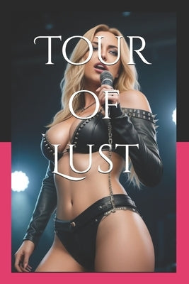 Tour of Lust: More Confessions of a Red Hot Rocker Chick by Jones, Pamela