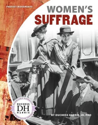 Women's Suffrage by Harris, Duchess