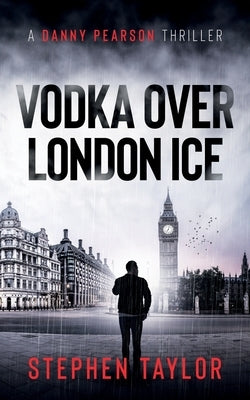 Vodka Over London Ice by Taylor, Stephen