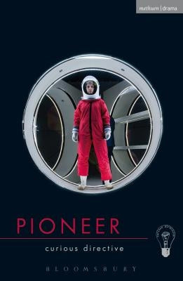 Pioneer by Curious Directive (Norfolk)