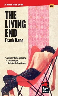 The Living End by Kane, Frank