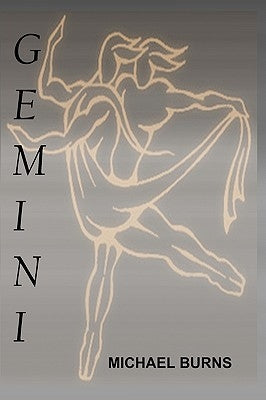 Gemini by Burns, Michael