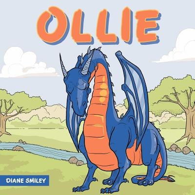 Ollie by Smiley, Diane