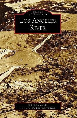 Los Angeles River by Elrick, Ted