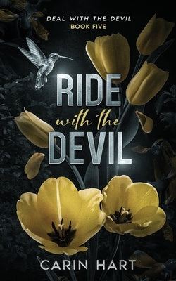 Ride with the Devil by Hart, Carin