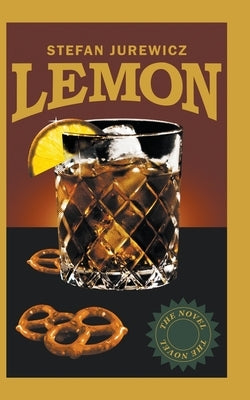 Lemon by Jurewicz, Stefan