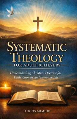 Systematic Theology for Adults Believers: Understanding Christian Doctrine for Faith, Growth, and Everyday Life by Mimide, Logos