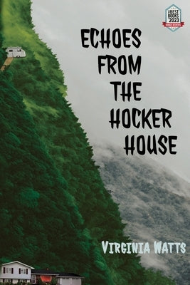 Echoes From the Hocker House by Pearce, Dianne