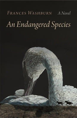 An Endangered Species by Washburn, Frances
