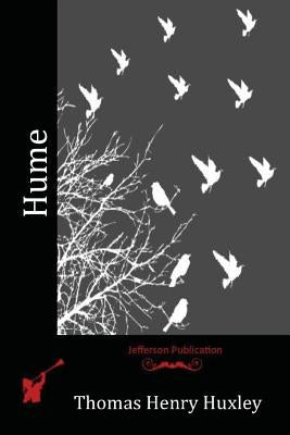 Hume by Huxley, Thomas Henry