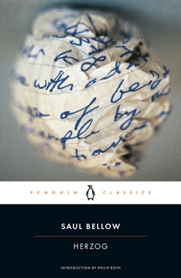 Herzog by Bellow, Saul