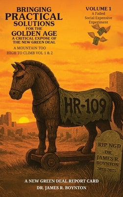 Bringing Practical Solutions For The Golden Age by R. Boynton, James