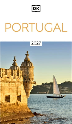 DK Portugal by Dk Travel