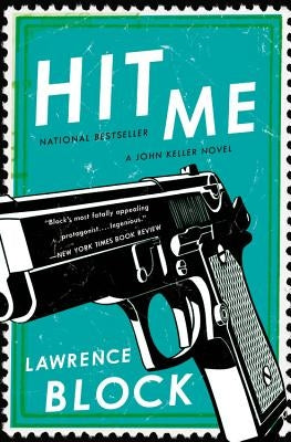 Hit Me by Block, Lawrence