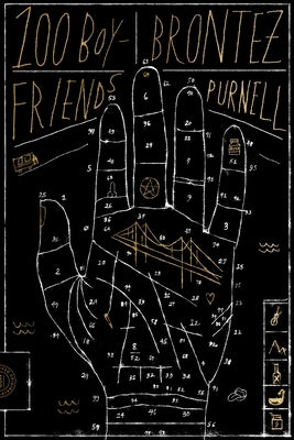100 Boyfriends by Purnell, Brontez