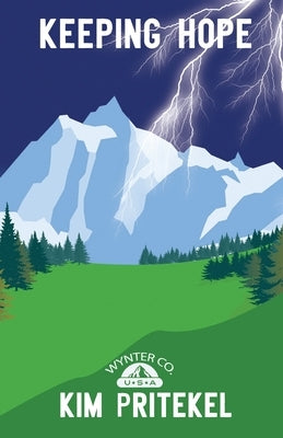 Keeping Hope by Pritekel, Kim